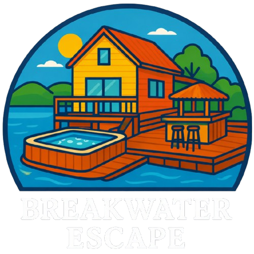 Breakwater Escape Logo